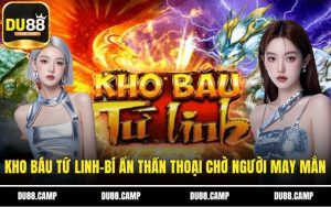 Kho báu tứ linh