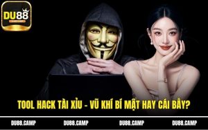 Tool hack tài xỉu